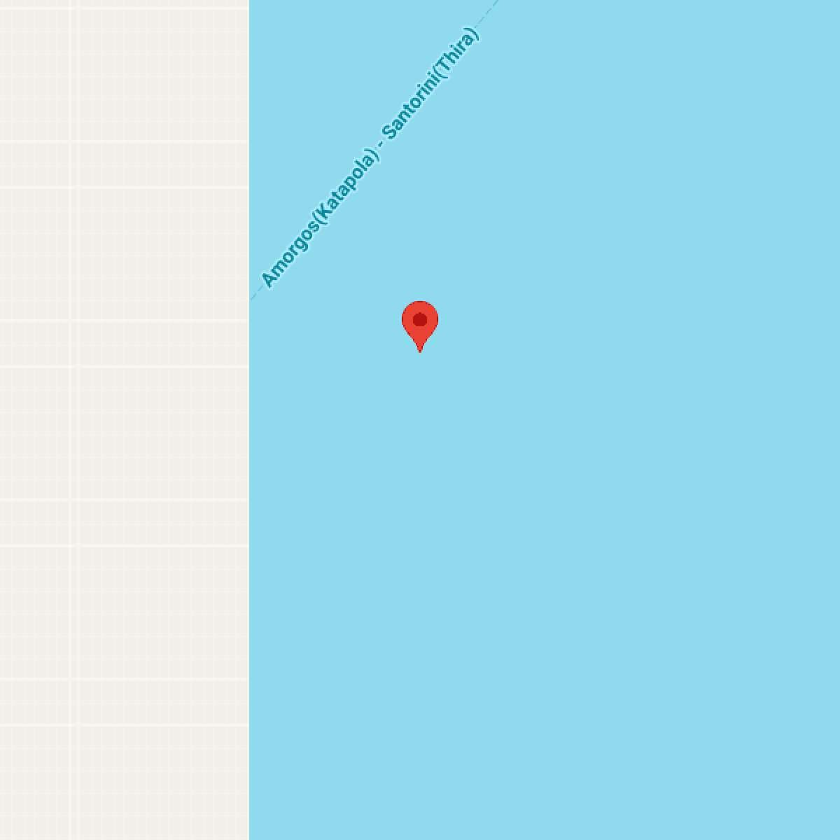 AKDENIZ Bölgesinde Hafif Şiddetli 2.6 Büyüklüğünde Deprem Meydana Geldi