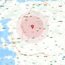 BALIKESIR Bölgesinde 3.5 Büyüklüğünde Deprem!