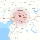 GAZIANTEP Bölgesinde 4 Büyüklüğünde Deprem Yaşandı!