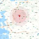 BALIKESIR Bölgesinde 4.6 Büyüklüğünde Deprem Yaşandı!