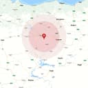 ERZINCAN Bölgesinde 3.6 Büyüklüğünde Deprem!