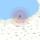 KARADENIZ Bölgesinde 3.7 Büyüklüğünde Deprem!