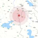 AGRI Bölgesinde 3.6 Büyüklüğünde Deprem!