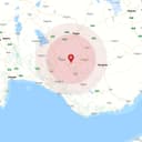 KONYA Bölgesinde 3.6 Büyüklüğünde Deprem!