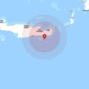 AKDENIZ Bölgesinde 3.7 Büyüklüğünde Deprem!